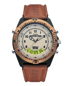 timex watch mf13
