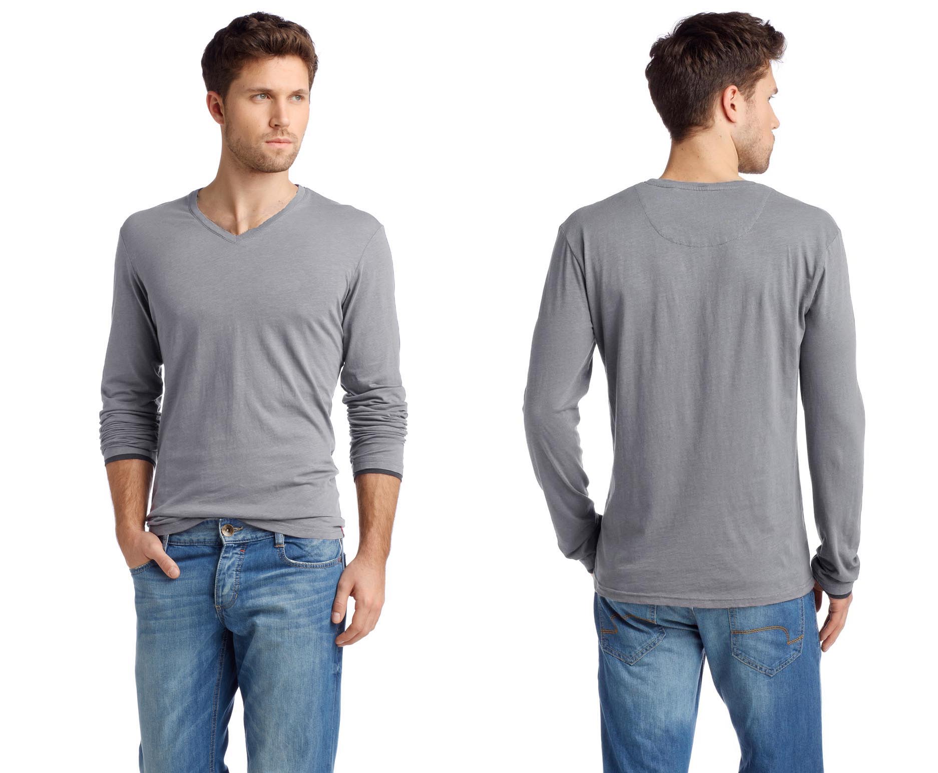 mens t shirt for winter