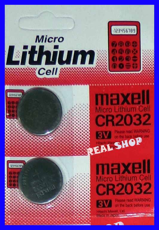 Microprocessor Battery 2 Pieces Motherboard Cmos Battery / Cell 3V, Micro Lithium Cell at Best ...