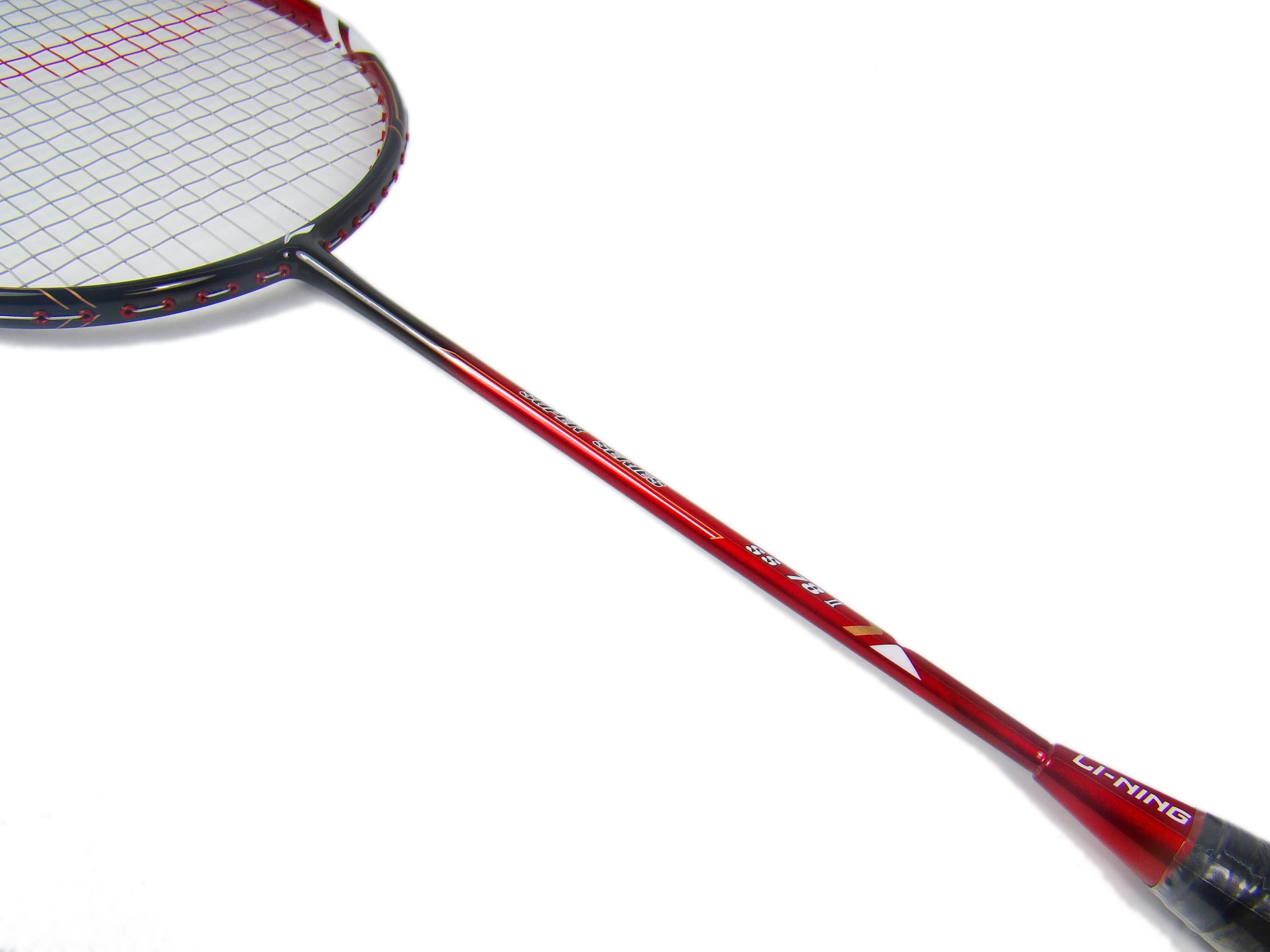 LiNing Super Series 78 II Badminton Racquets
