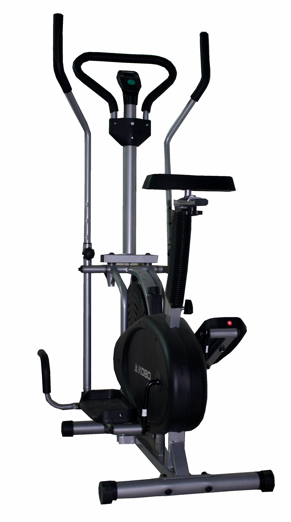 Buy Kobo Multi Orbitrac Elliptical Dual Action Exercise Orbitrack Bike ...