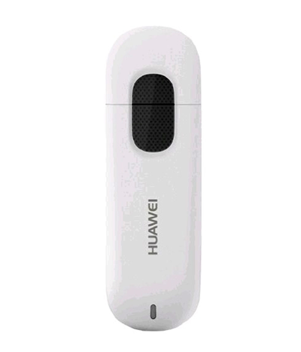 Huawei E303 Data Card (White)