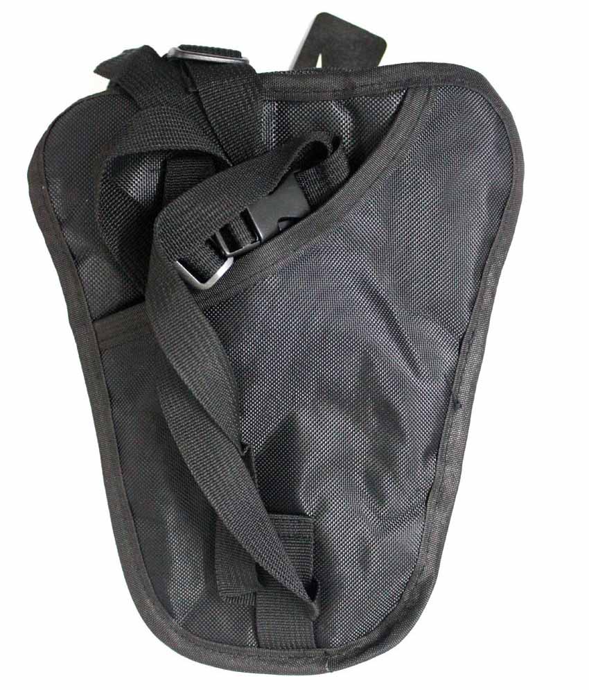 Alpinestars Oberschenkel-Tasche: Praktischer Begleiter Für Motorrad-Fans