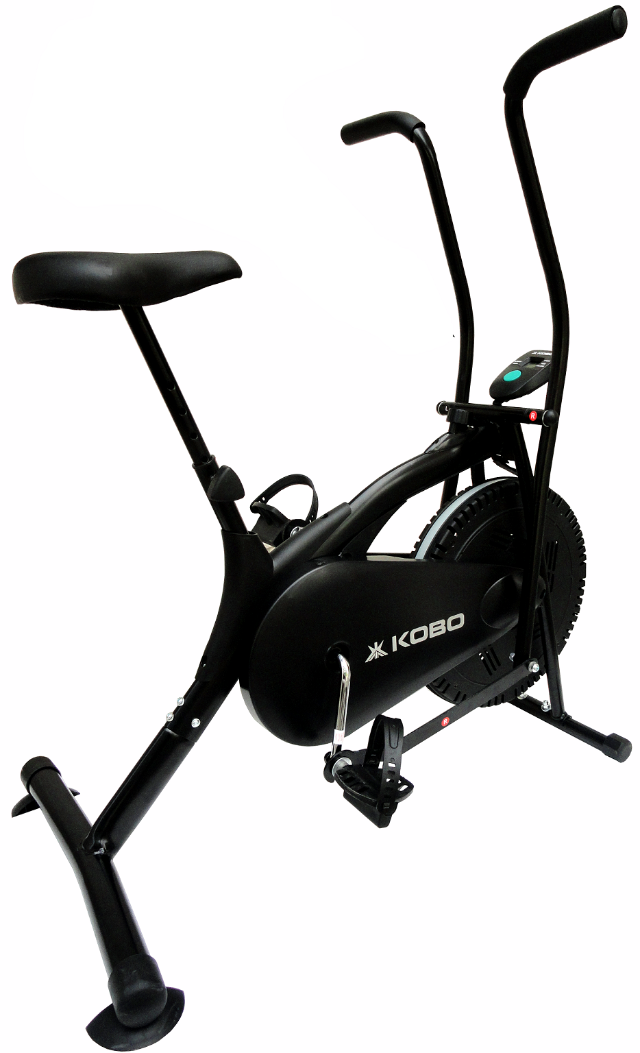 kobo air bike delux exercise cycle
