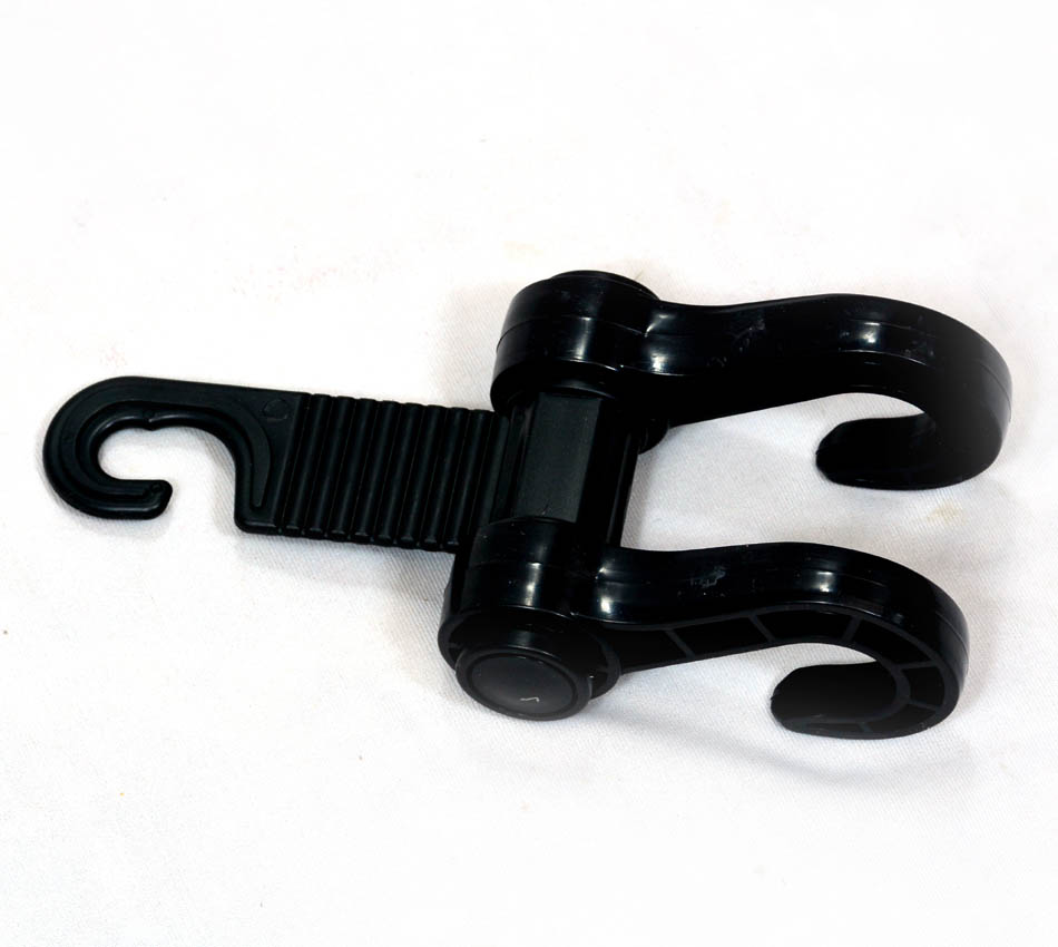 Buy Takecare Luggage Hanger Car Holder Double Hooks For Hyundai