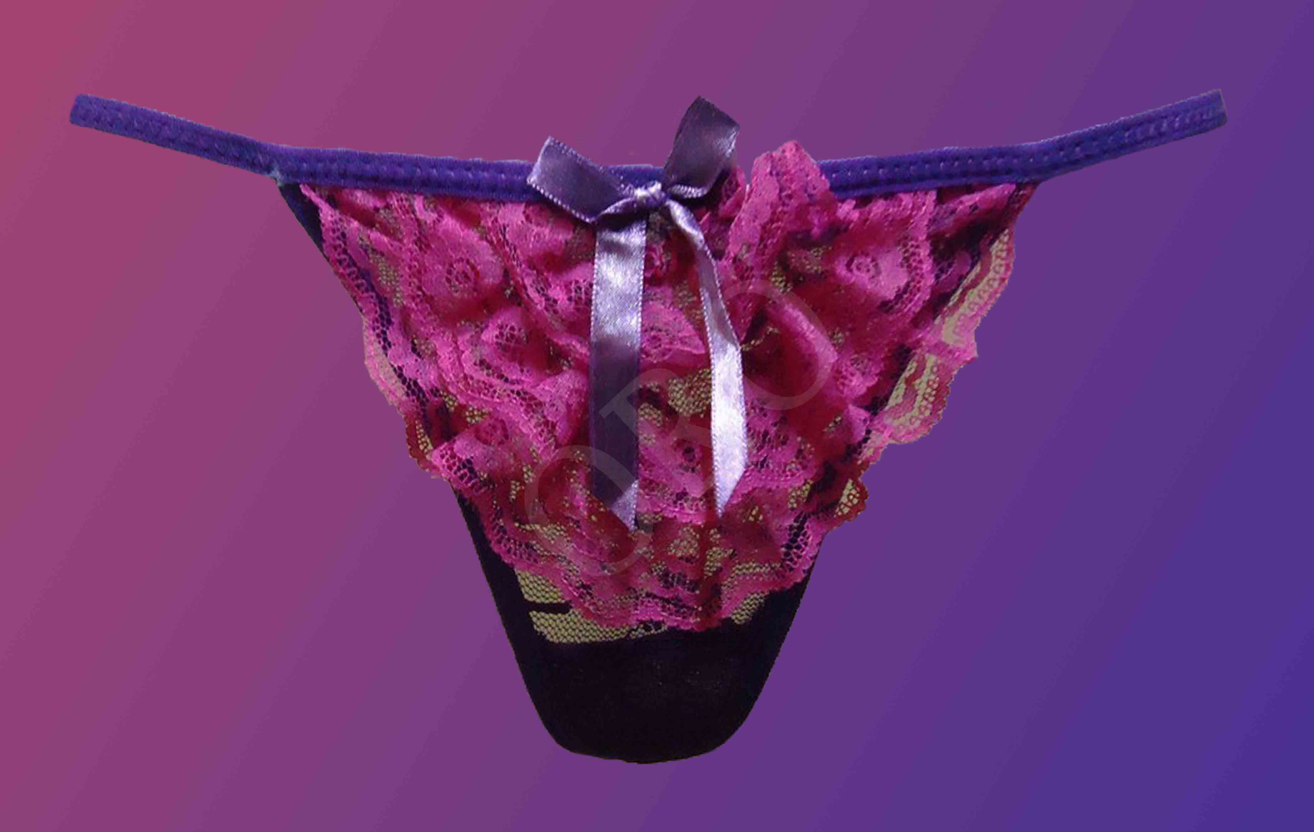 Fancy Fashion Designe Elegant Hot Panty Thong Gstring Panties 1513 At Best Prices Shopclues