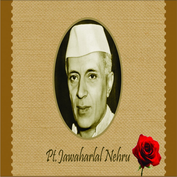 Buy Stamp Booklet Pandit Jawahar Lal Nehru Online @ ₹1000 From Shopclues