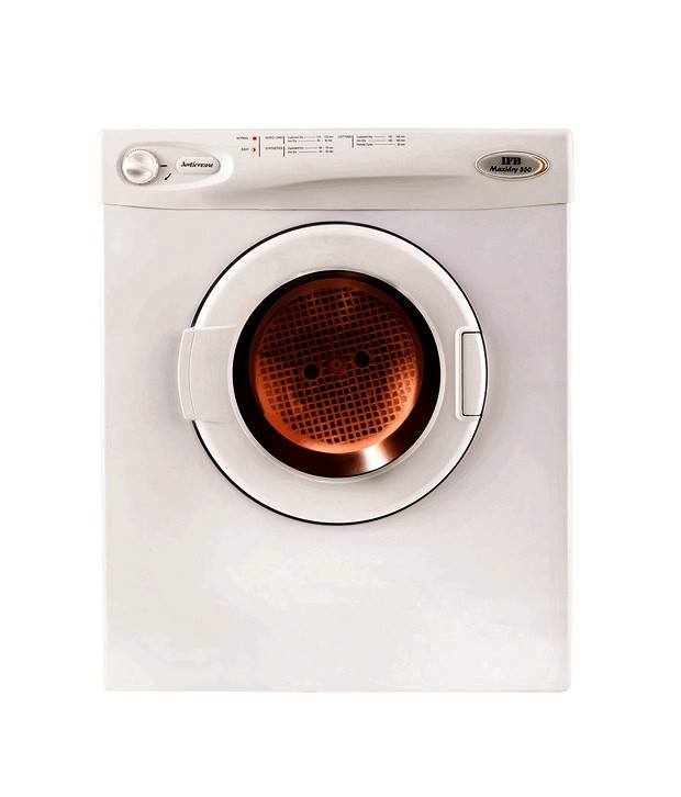 Ifb Maxi Dry 550 5.5 Kg Dryer , Dishwashers