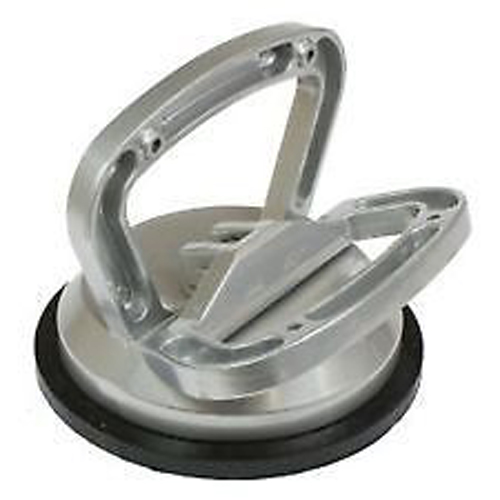 Double Suction Pad Cup Glass Lifting Twin Pad Dent Puller 115mm Carry 70kg U148 | Click