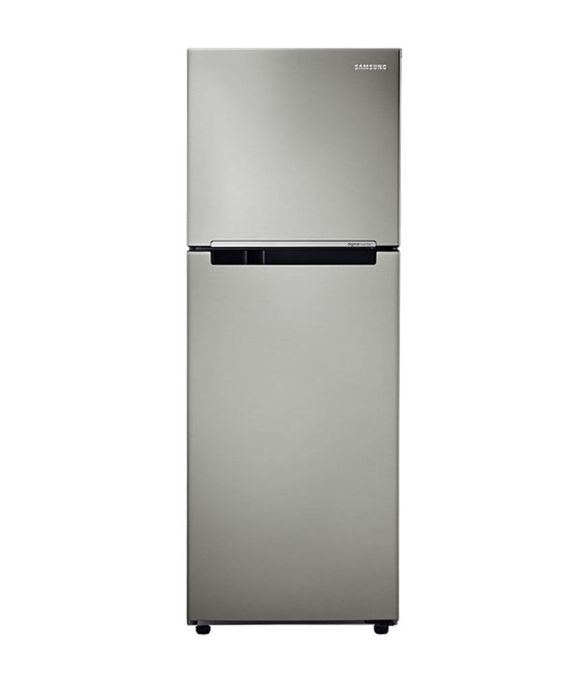 Samsung 253 Ltr Rt27Jarzesp/Tl Frost Free Double Door Refrigerator ...