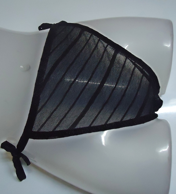 Online Bikini See Through Panty In Strings Prices Shopclues India