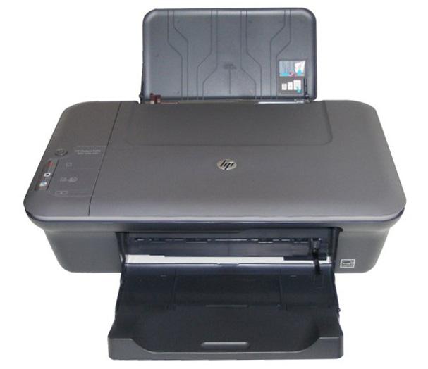 Что такое hp deskjet 1050