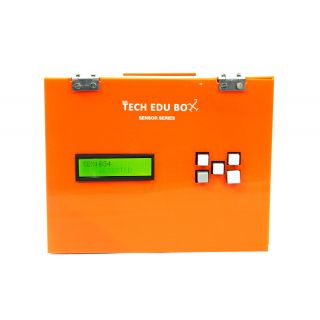 Buy Tech Edu Box Disaster Management Sensor System Sensor Series Online ...