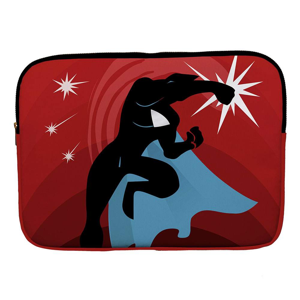 Buy Superman Laptop Sleeve Online @ ₹749 from ShopClues