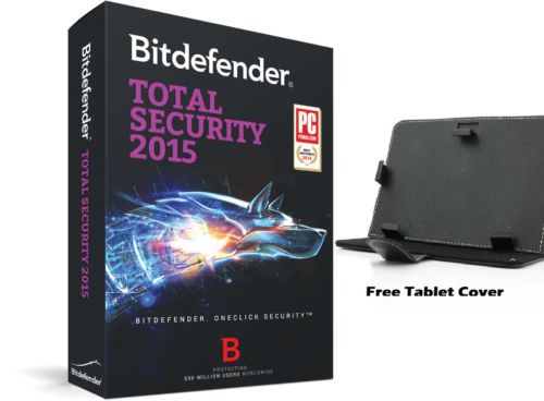 bitdefender total security 2015 slows down computer