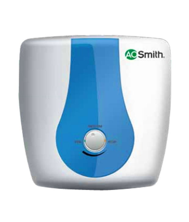 ao smith green series geyser review