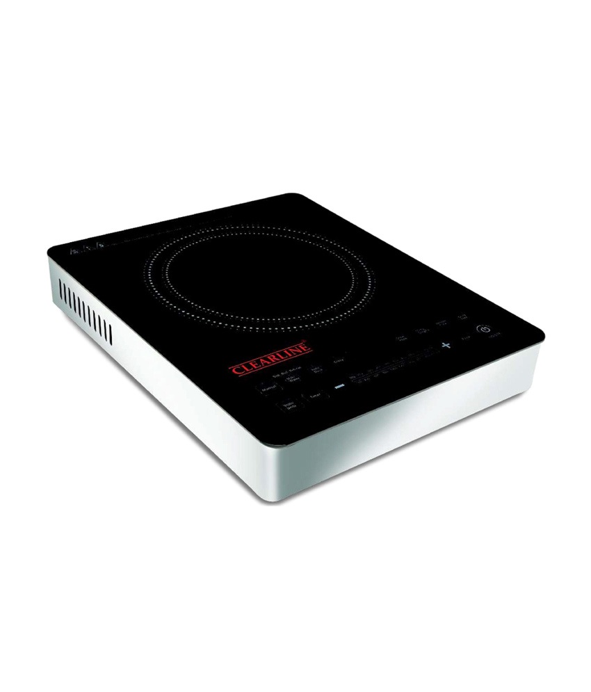 Buy Clearline Clearline Induction Cooktop Induction Cooker 9