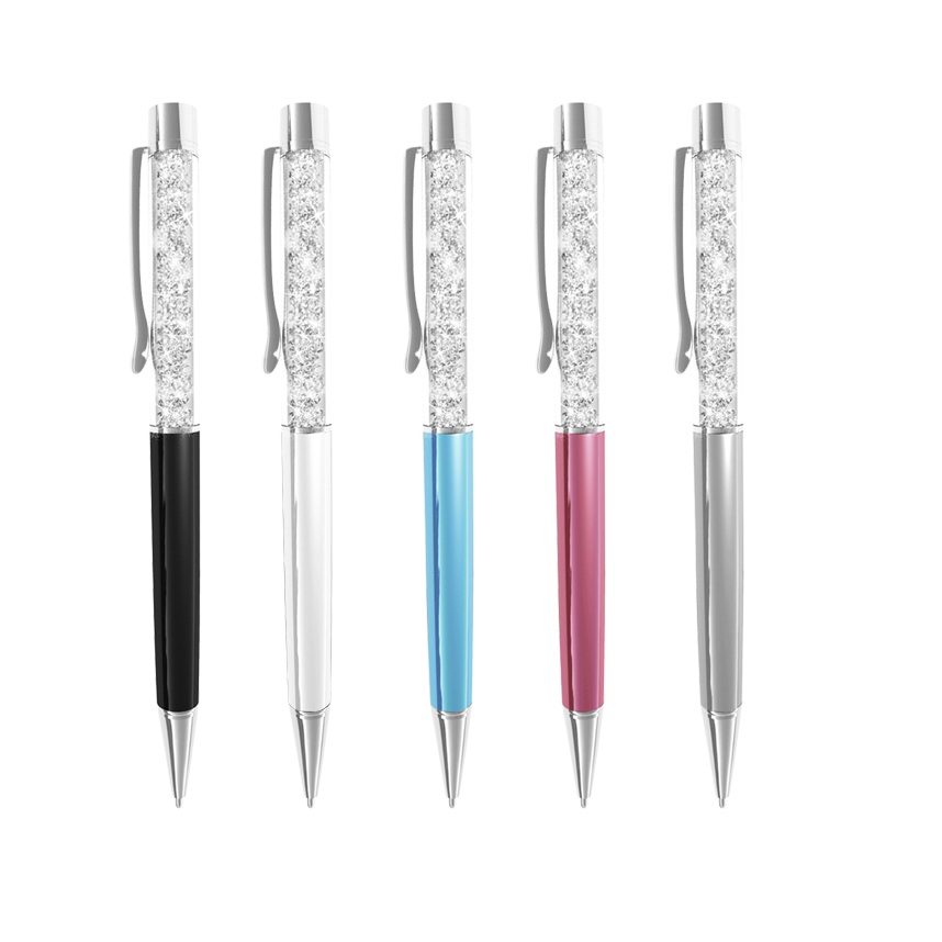 Crystal Pens (Swarovski design)