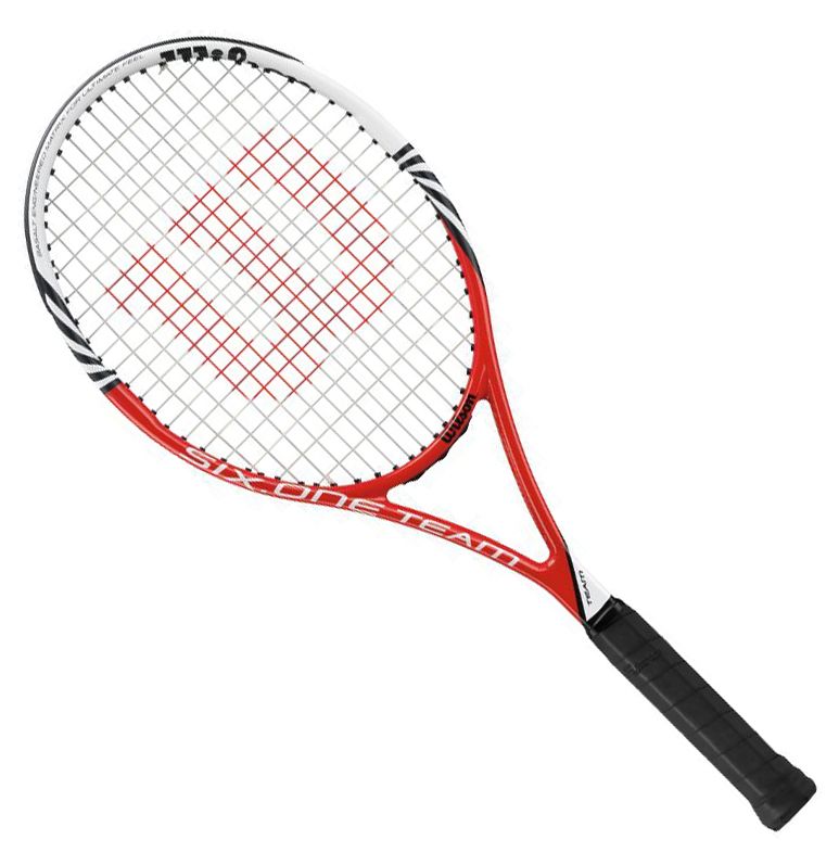 Wilson BLX Six One Team 95 Tennis Racquets