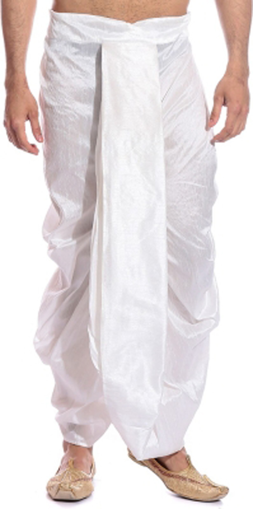 dhoti chappals