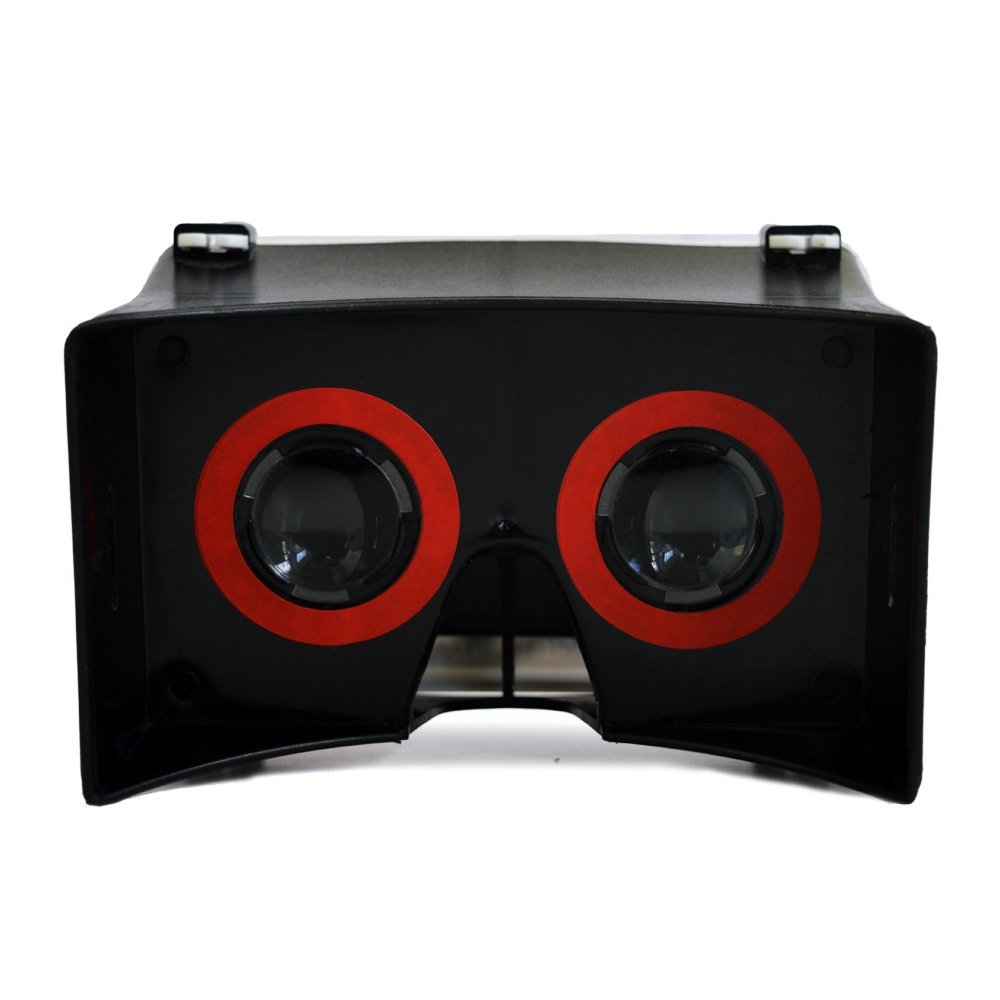 Buy Official StarWars Darth Vader VR Viewer from AuraVR Inspired By