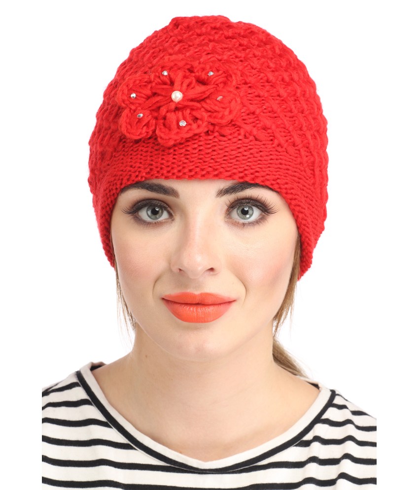 buy woolen cap online