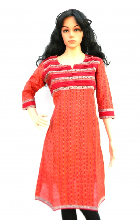 sambalpuri kurta for woman
