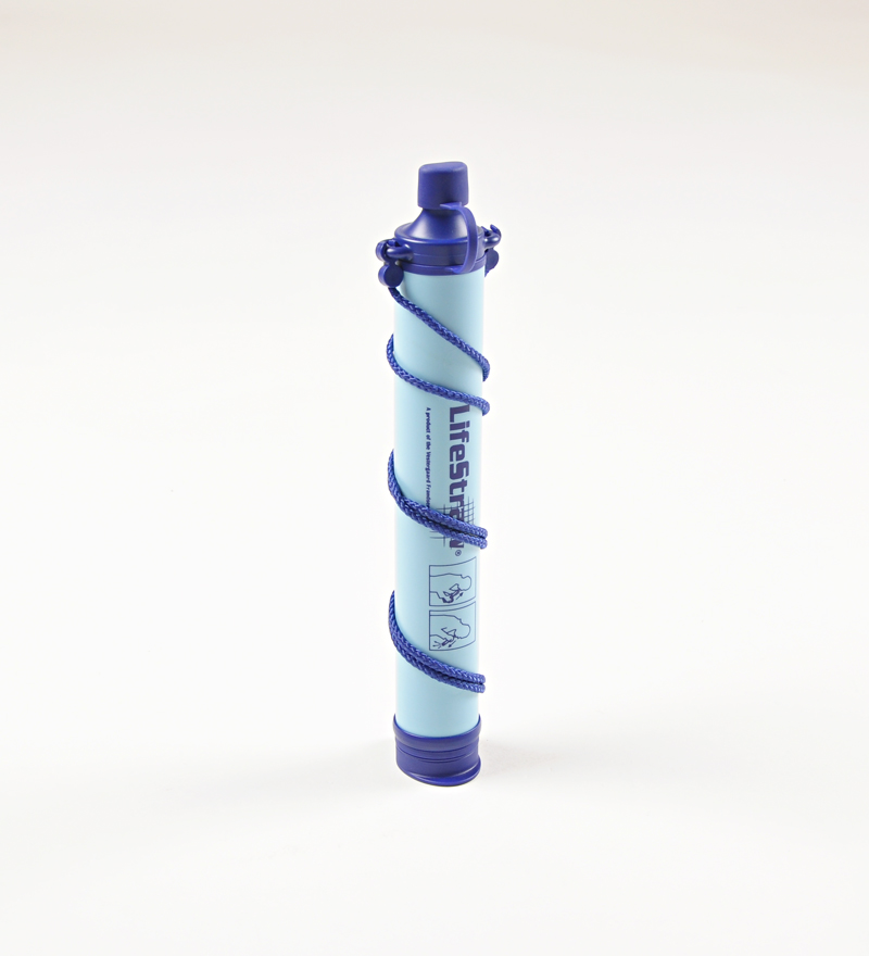 Lifestraw Personal Water Purifier Times Magazine Invention of the Year