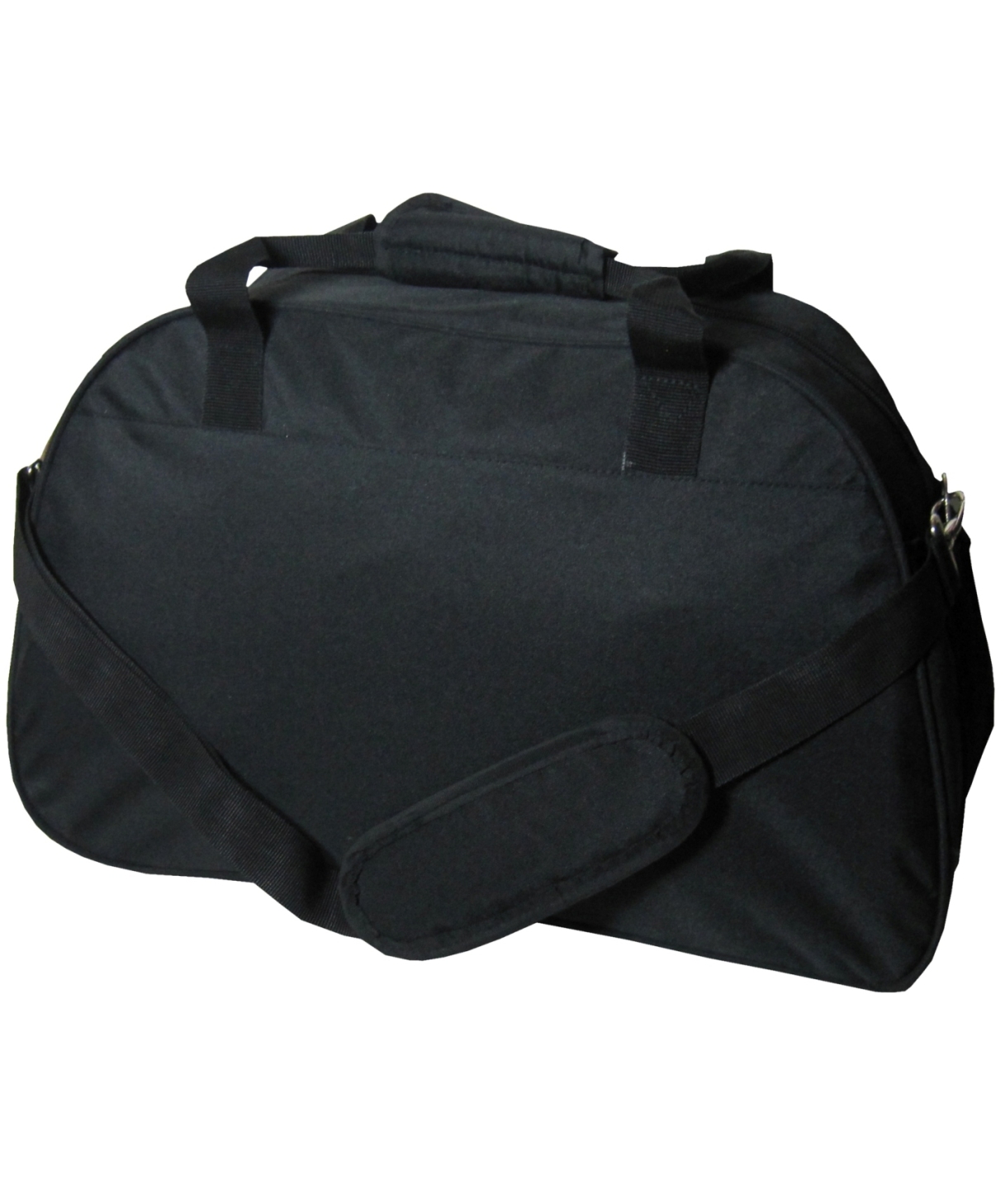 F Gear T 2025 Duffle Bag (Black/DarkGrey)