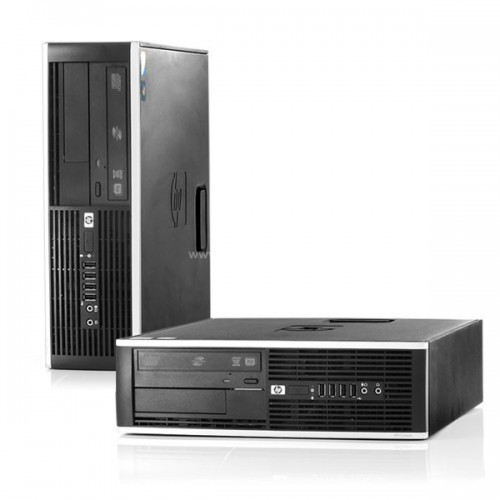 Hp compaq 6000 pro sff апгрейд