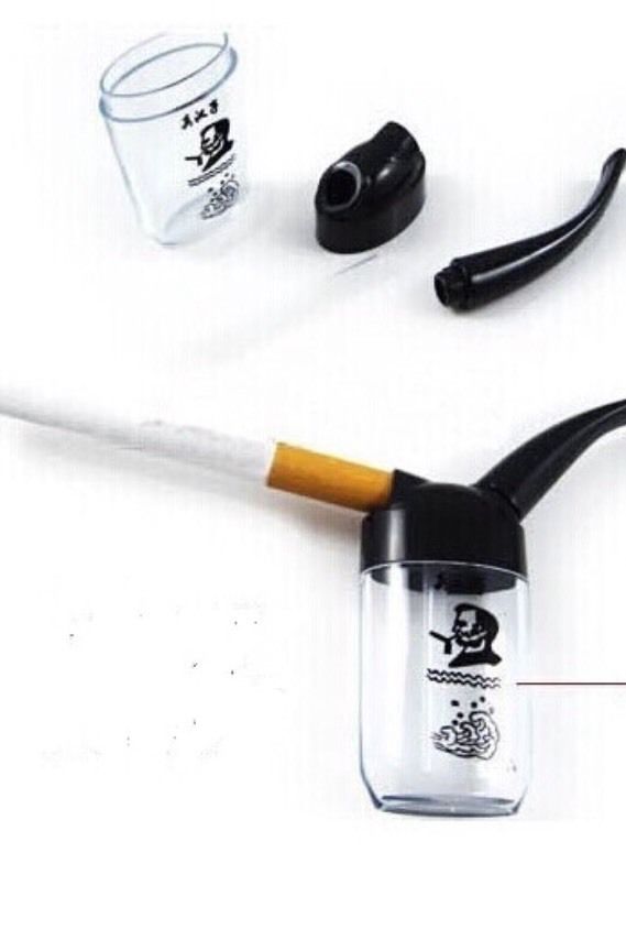 Buy Hookah/Pipe Cigarette Tobacco + Multifunctional Smoking water