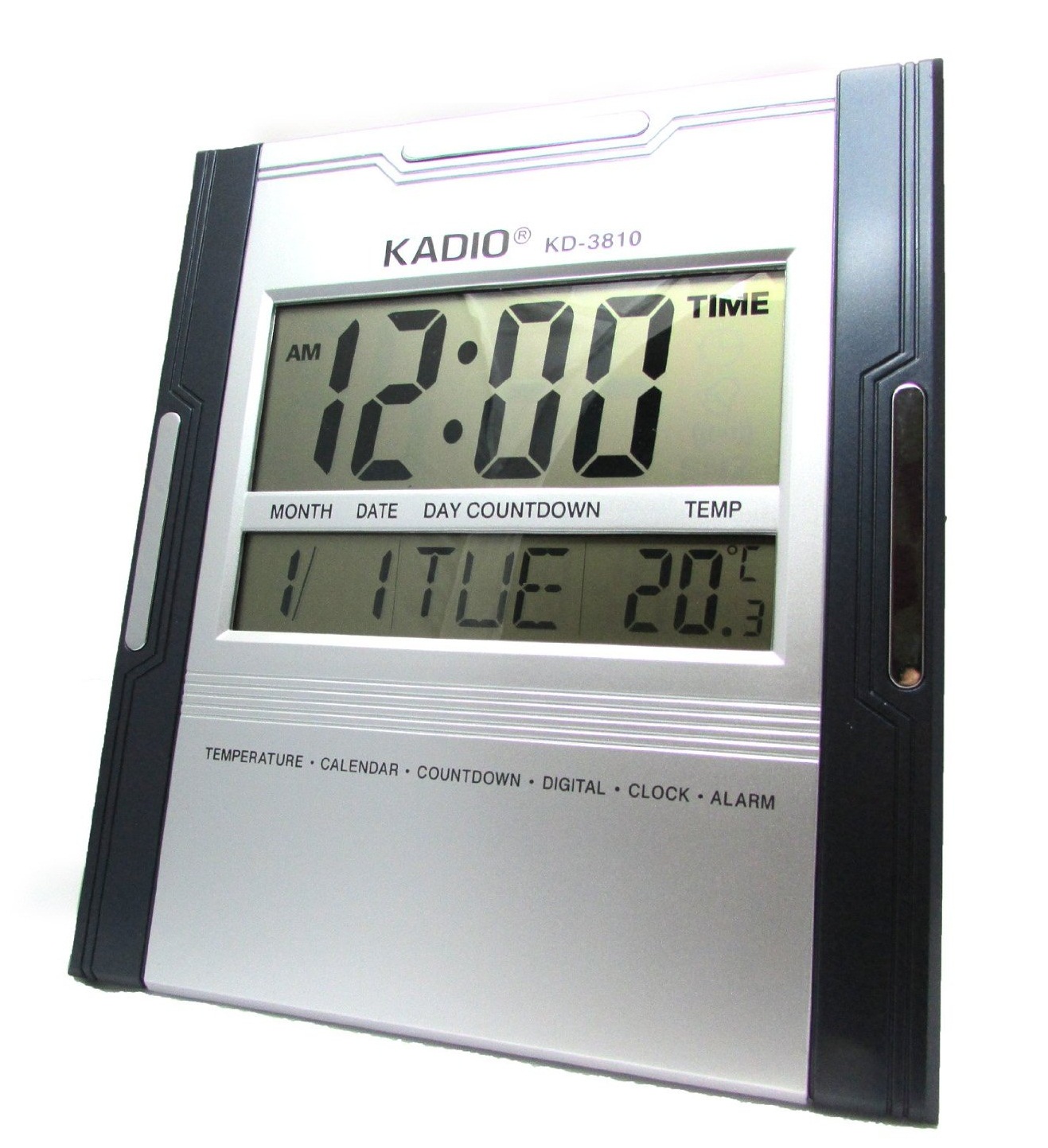 wall mount digital clock wall mount digital clock