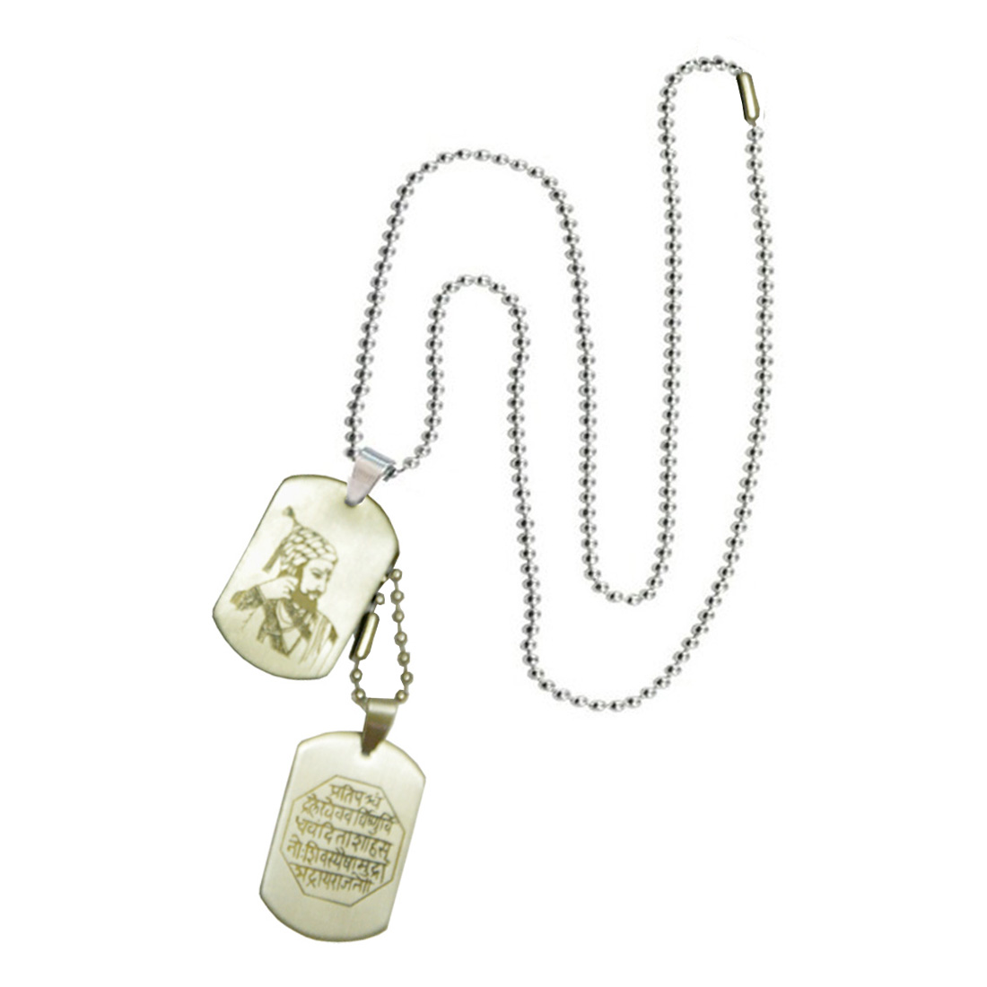 Shivaji chain design Clearance