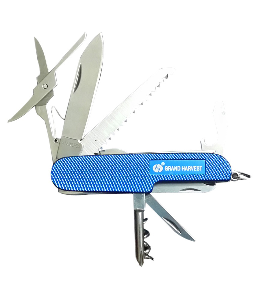 Grand Harvest Multipurpose Knife Prices in India Shopclues Online