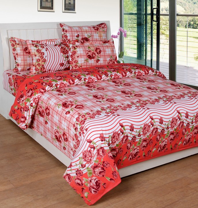 Bedsheet double, bed sheet, double bed, double bed sheets,Bedding Beds