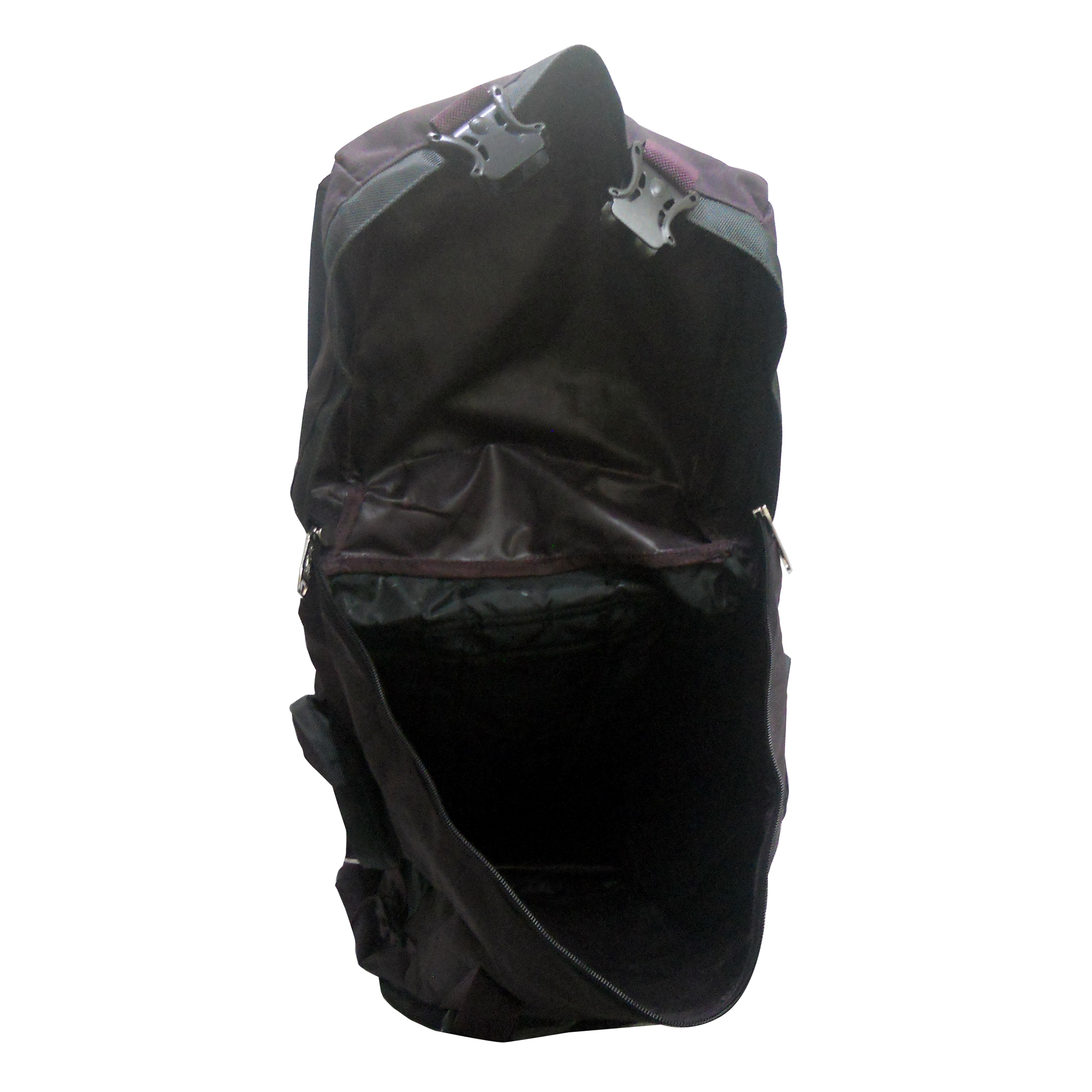 Buy Donex Premium quality 38 L Hiking Bag Purple RSC00954 Online ...