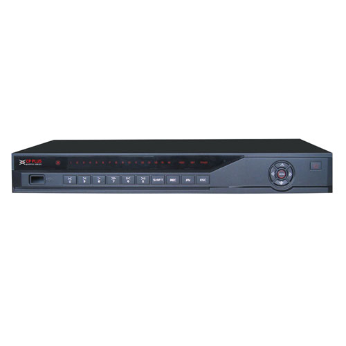 Buy CP Plus DVR CP UAR 1601M1 For CCTV Stand Alone 2CIF Range Online 