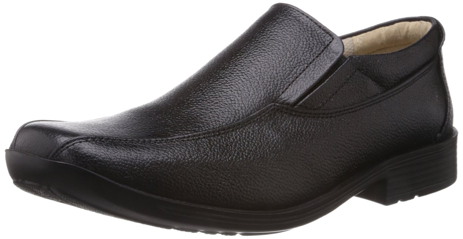 Buy Gliders (from Liberty) Mens Leather Formal Shoe Online ₹1599 from