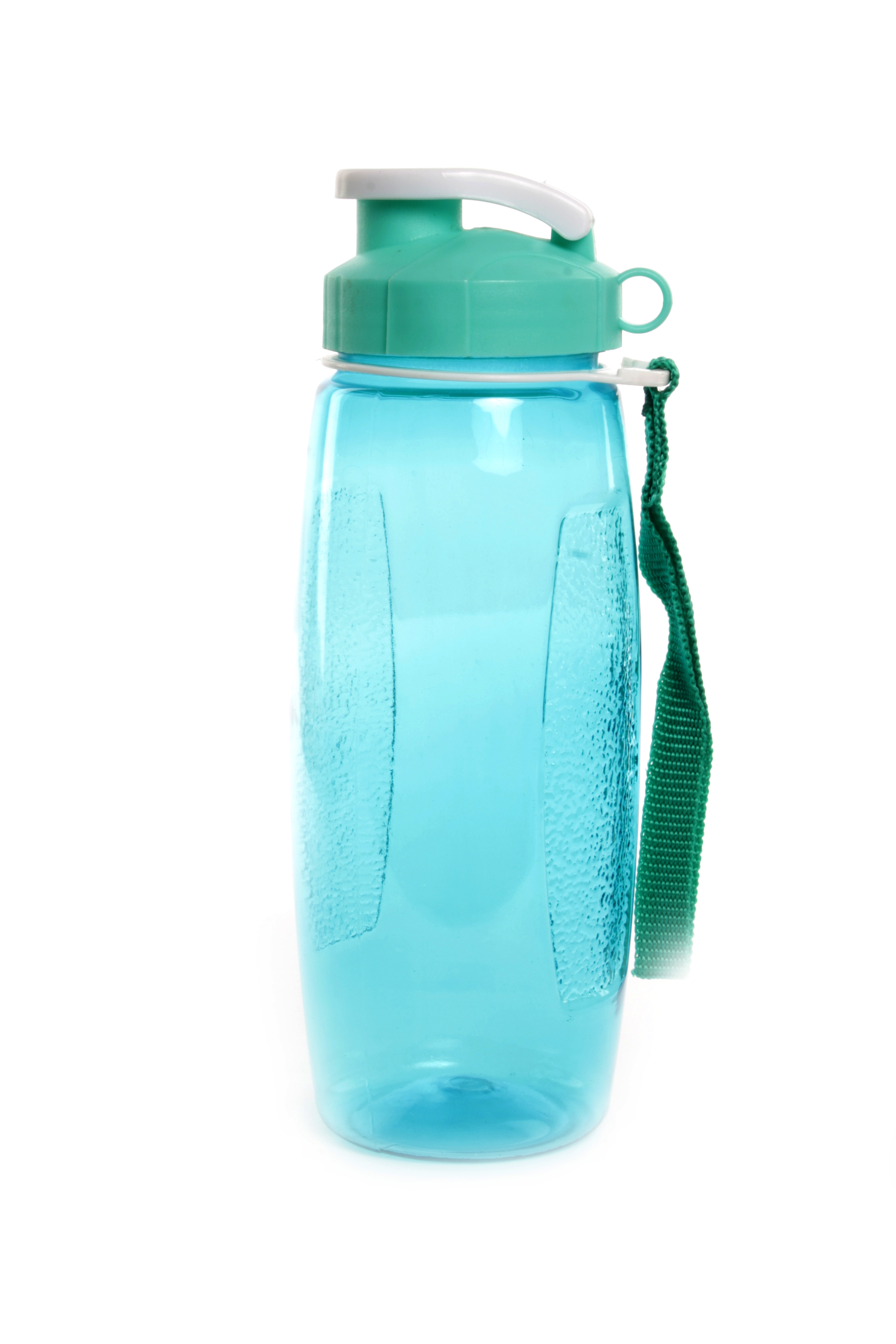 Ski Dew Sipper Bottle - Green - 500ML