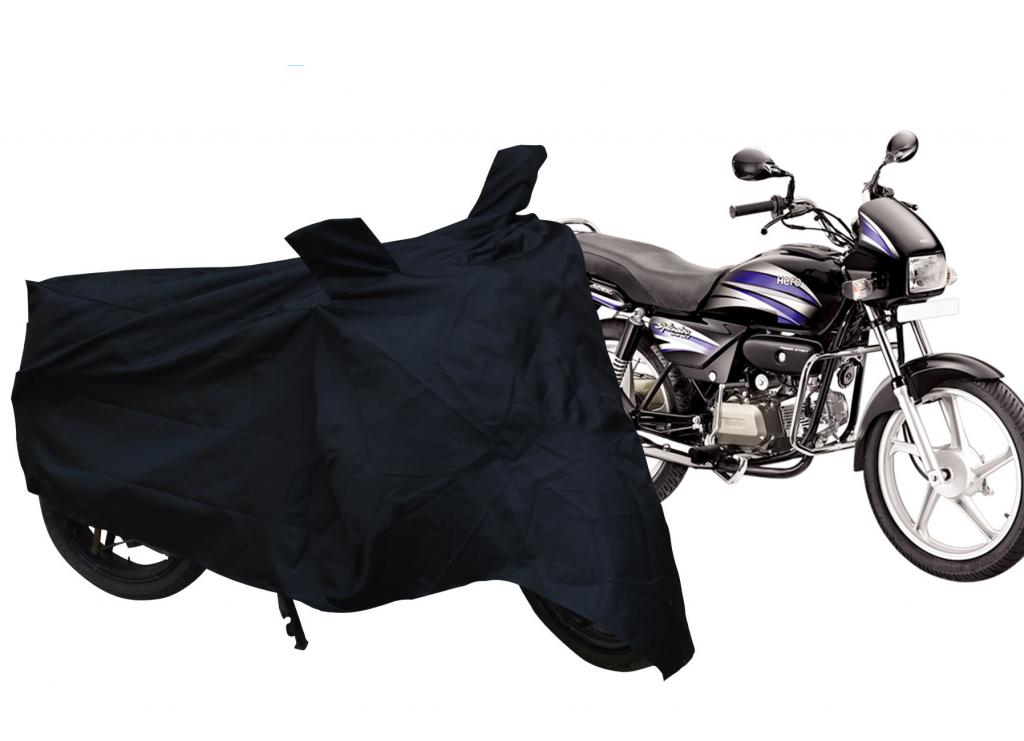 hero super splendor bike cover