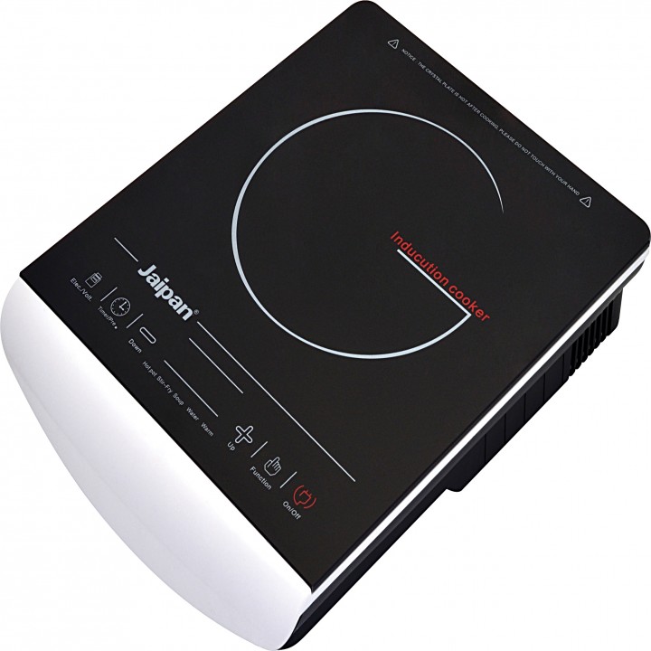 Buy Jaipan JIC9003 2000W Induction Cook Top Online ₹3995 from ShopClues
