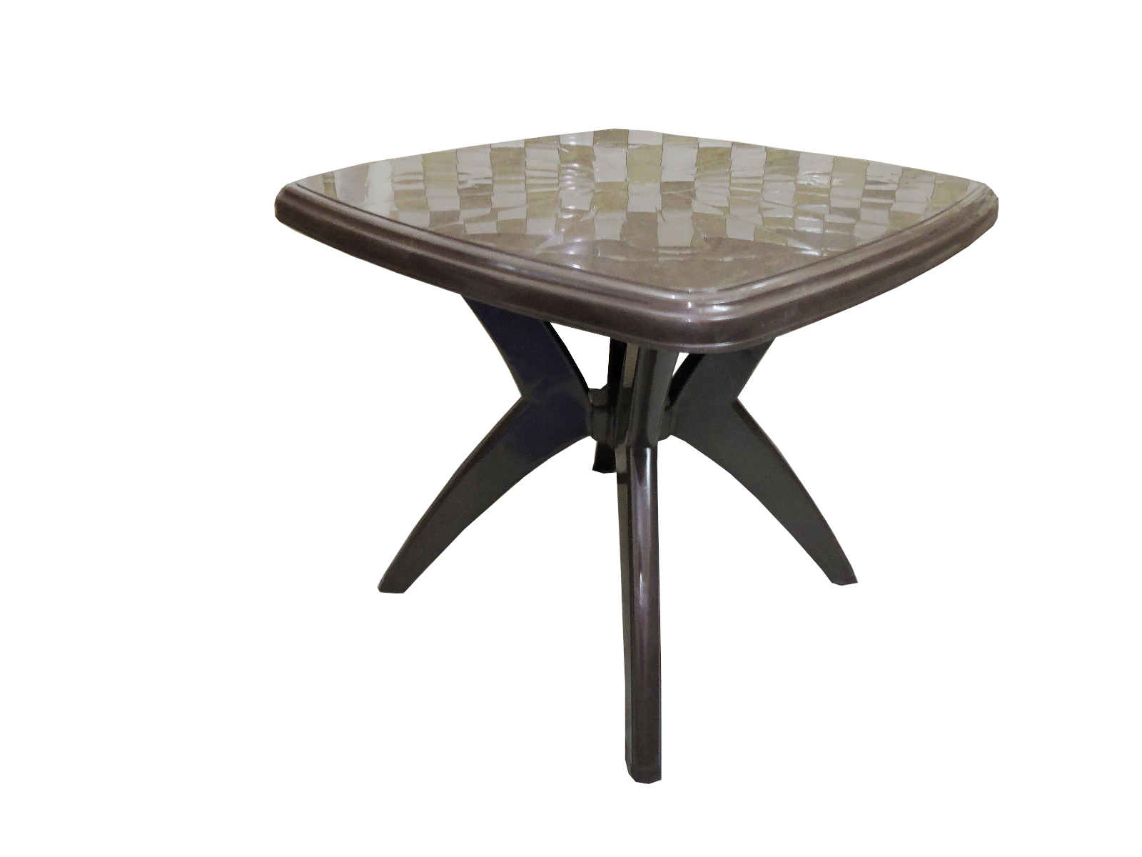 Buy Plastic Foldable Dining Table Online ₹3468 from ShopClues