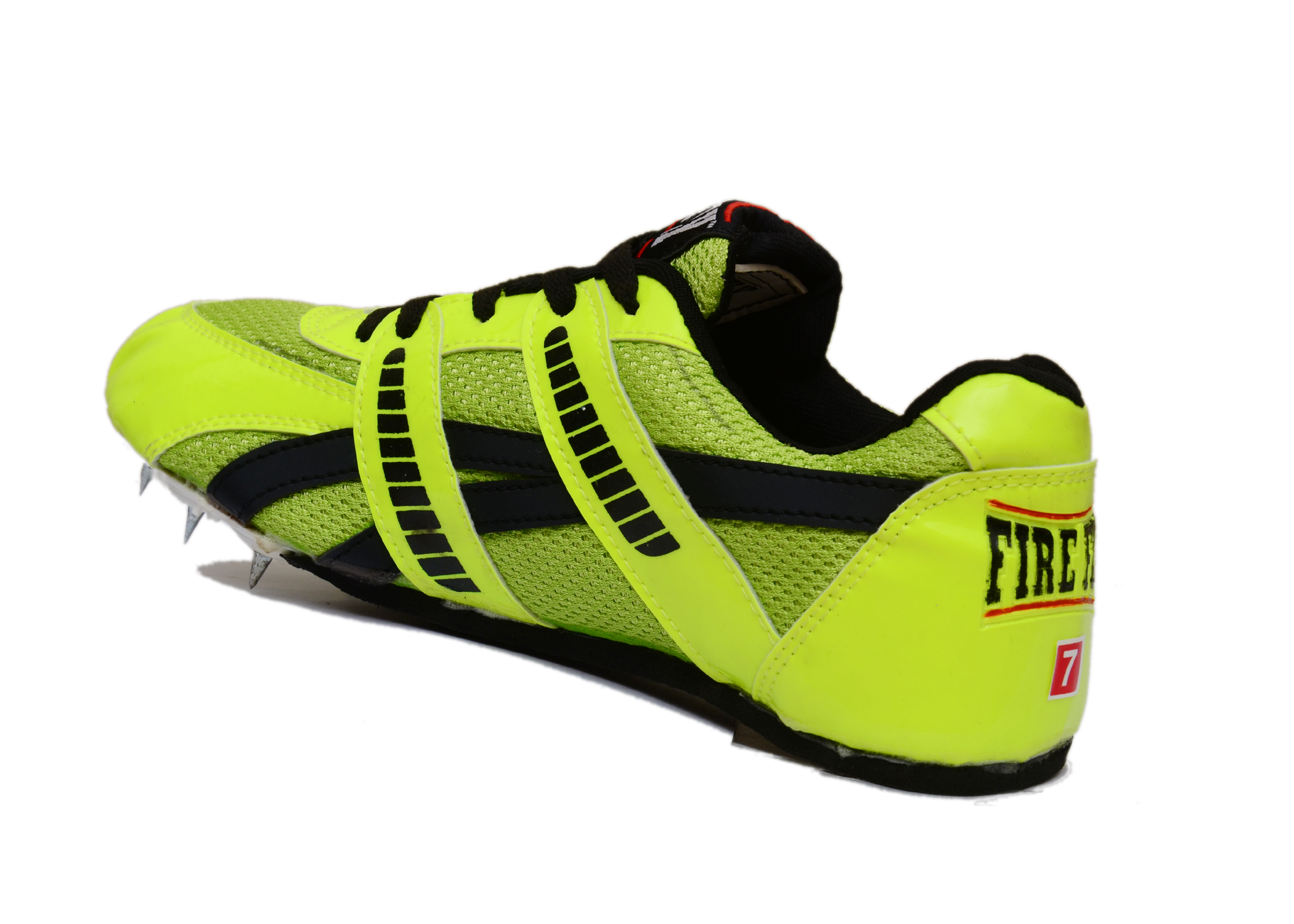 nike firefly spikes
