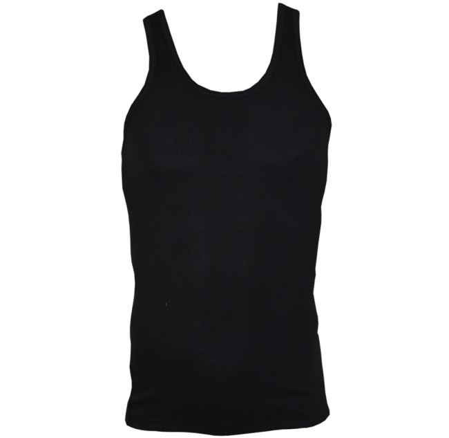 black sando outfit