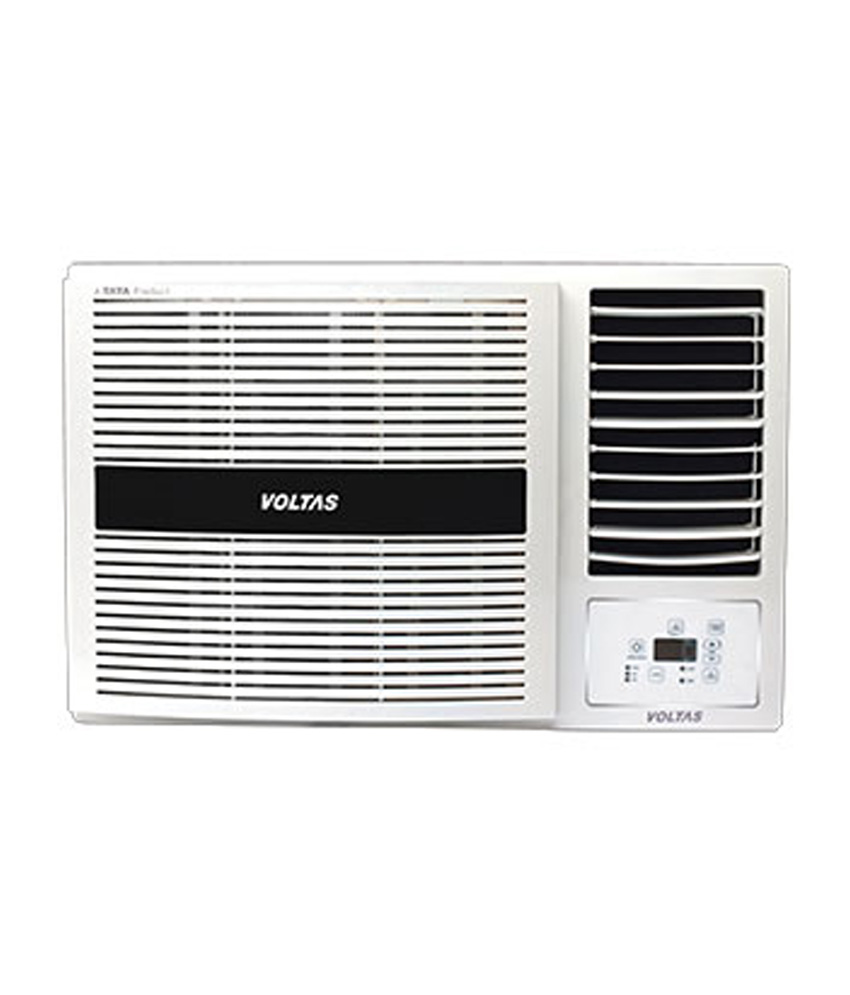 voltas inverter ac window