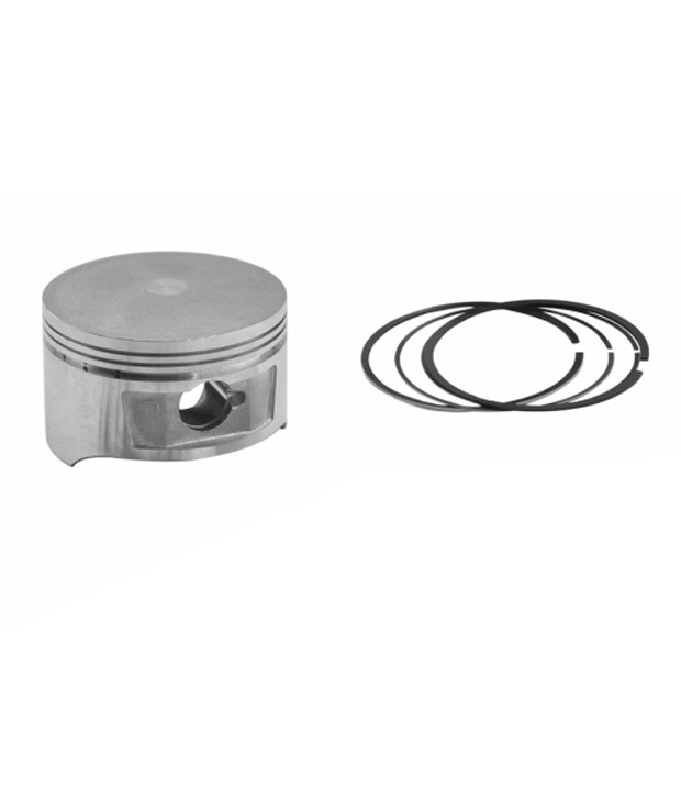 platina bike ring piston price