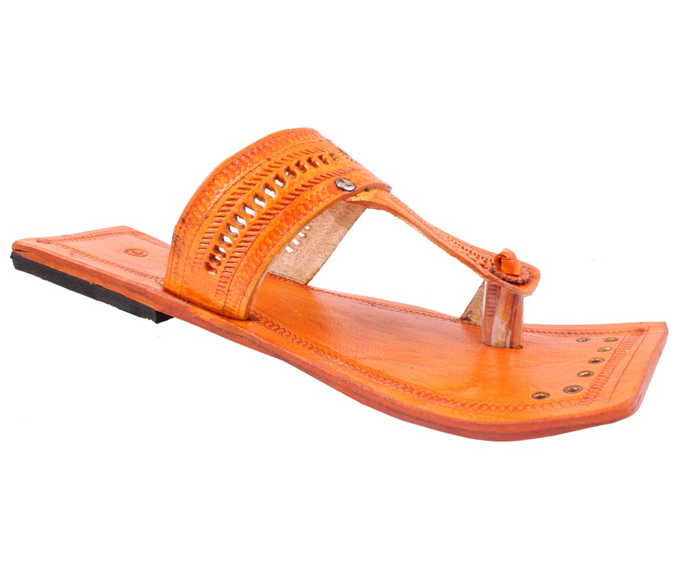 pure chappal price