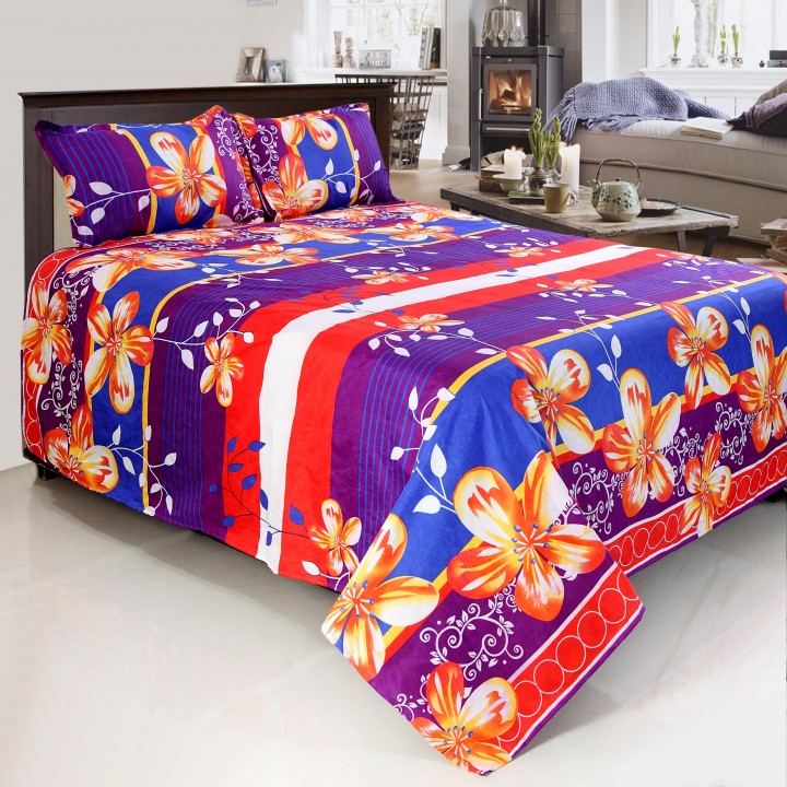 Bedsheet double, bed sheet, double bed, double bed sheets,Bedding Beds