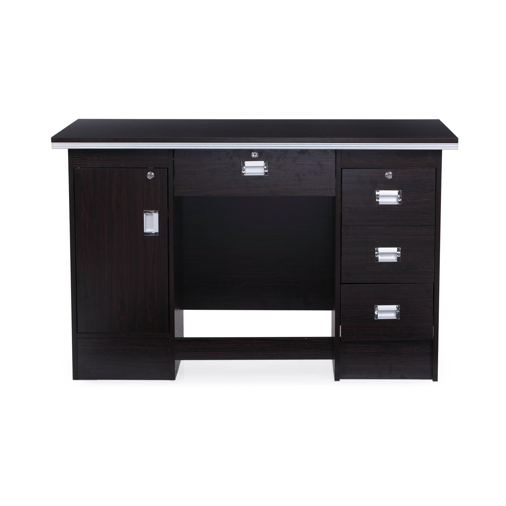 Nilkamal Recardo Office Table at Best Prices Shopclues Online