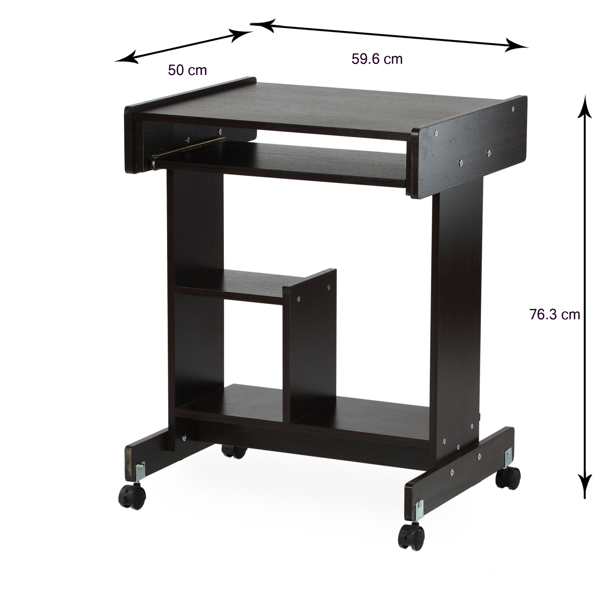 Nilkamal Solo Computer Table In India Shopclues Online